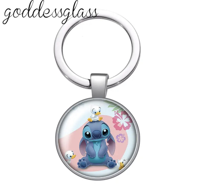 0186 - Disney - Lilo en Stitch - Stitch