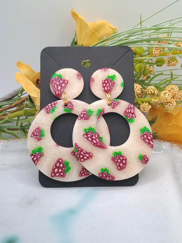 Grande ronde raisin blanc