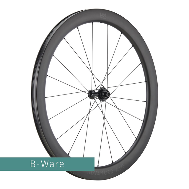 Road Advanced A.50 / VR 12x100