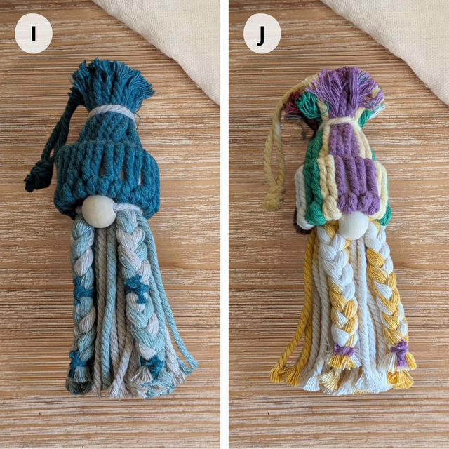 Féérie des Gnomes Fêtards