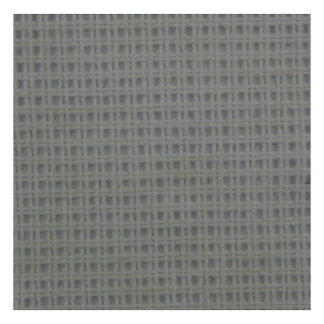 Penelopestramien 40/10 wit 60 cm (prijs per 10 cm)