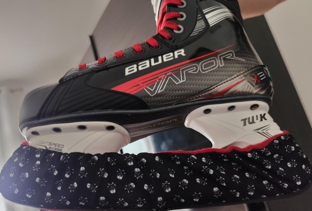 Protège lames patins