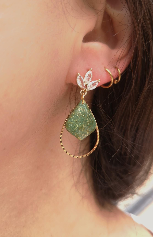 Collection Gaïa - Opaline