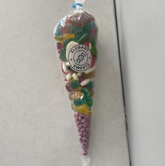Sweet Cone