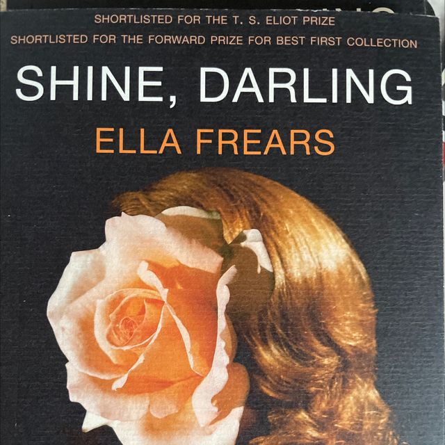 Shine, Darling Ella Frears