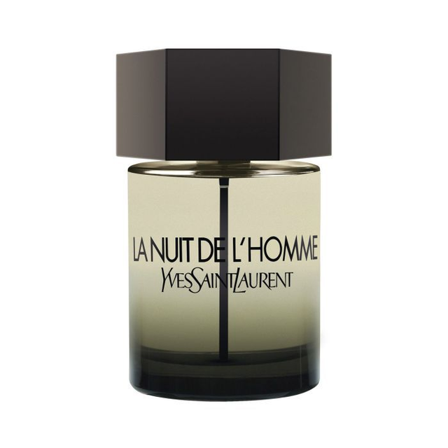 La Nuit de L’Homme Eau de Toilette Homme Yves Saint Laurent