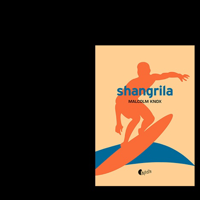 SHANGRILA