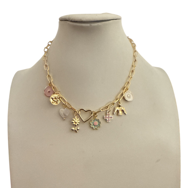 Collana Primavera 25TM-17