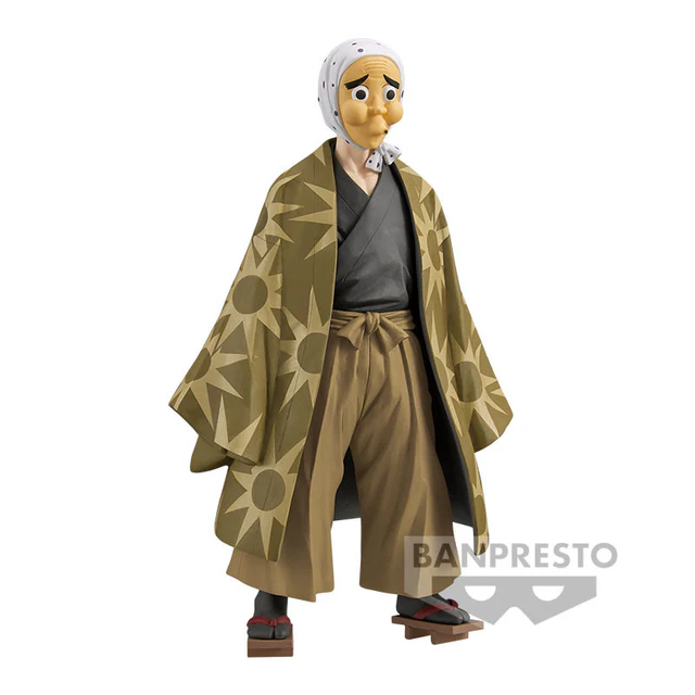 Hotaru Haganezuka -DEMON SLAYER-  Figure 17cm MIX FIG 👺🔪