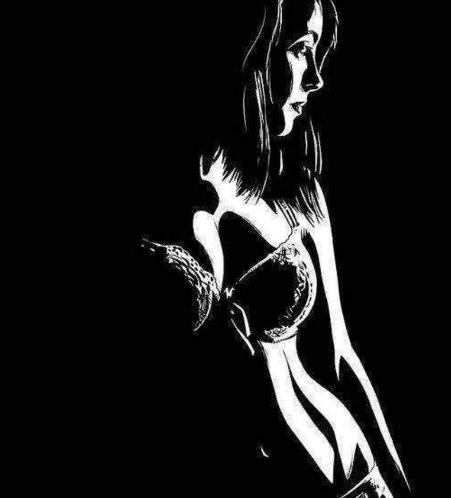 Les clés du dessin : Dessiner la Lumière (Technique Inversée). (Dimanche 13 juin 2027)