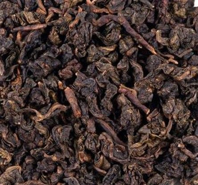 Thé Oolong 100 g