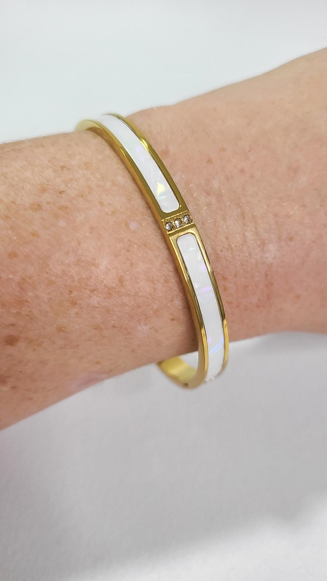 Bracelet Éclat Boréal