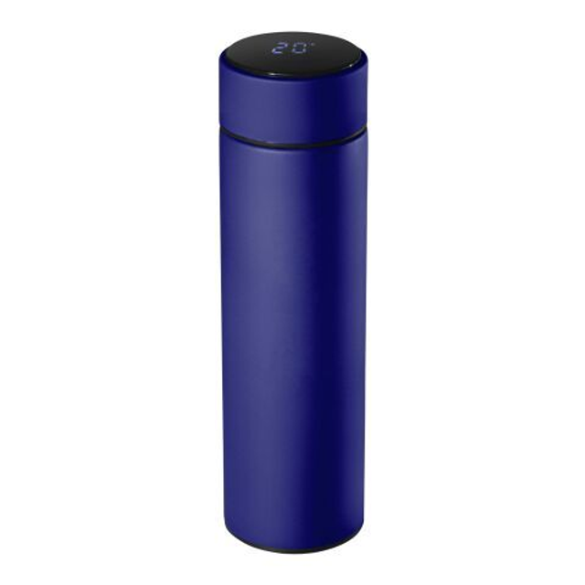 SCX.design D10 insulated smart bottle