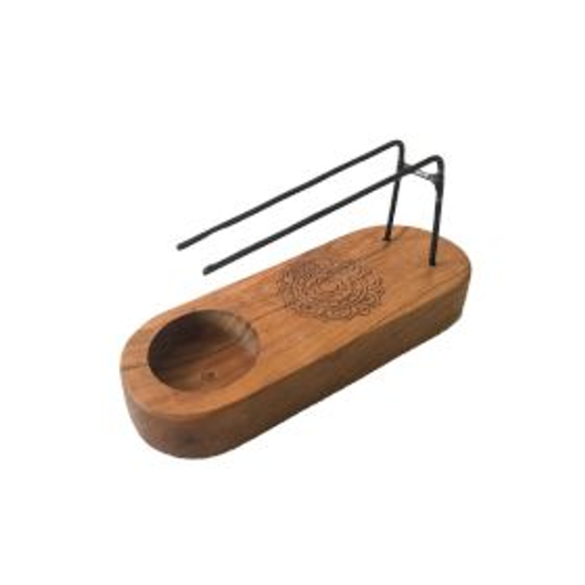 Palo Santo Heaters - Small