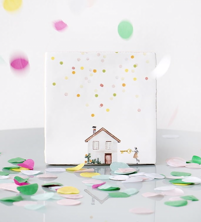 Got the Key StoryTile