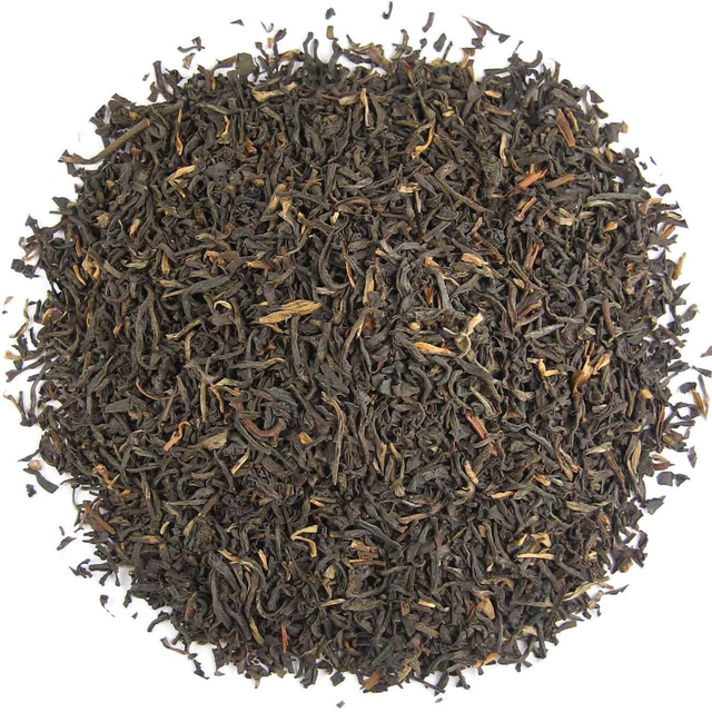 Thé noir Assam Thowra GFOP (100g)