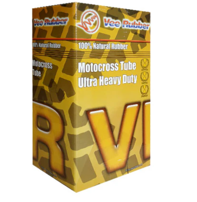 Chambre à Air 19" Extra Renforcée 70/100-19 pour sur ron et talaria