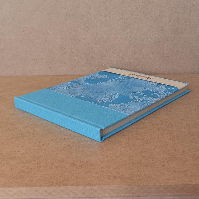 Album photo /Sketchbook