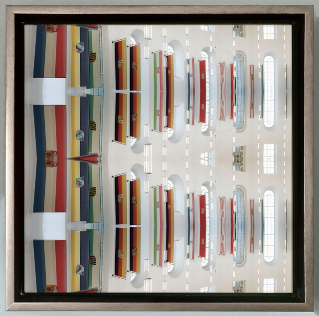 JUBILÄUMSEDITION Paulskirche_07, Frankfurt/Main