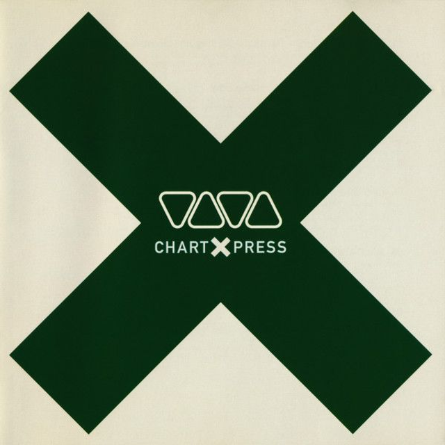 Various ‎– Viva ChartXPress Audio CD