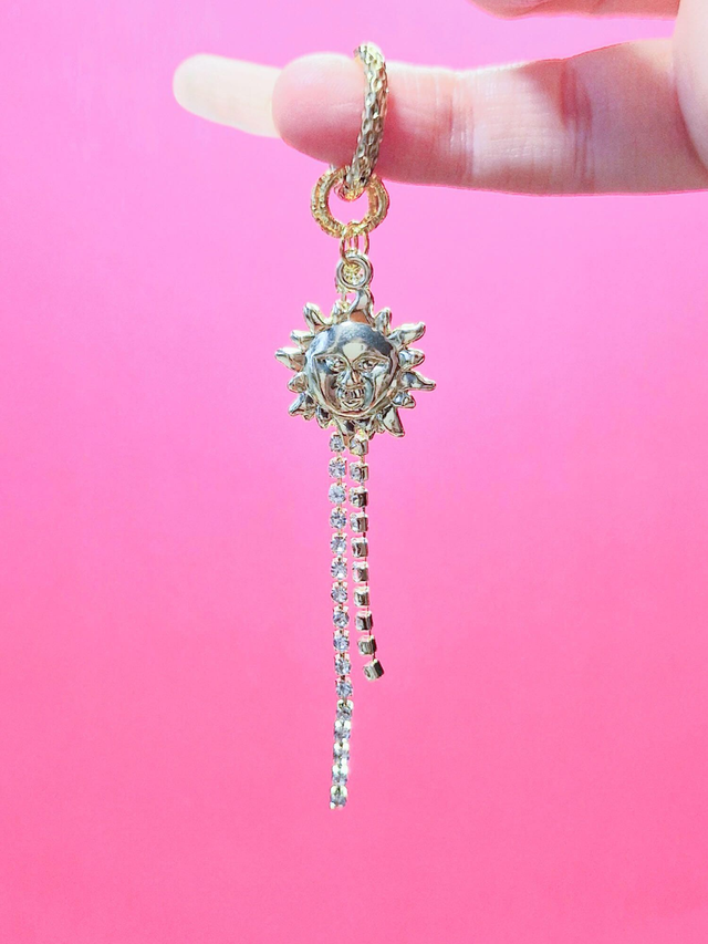 5. Riipussetti, Solar Flare (kulta)