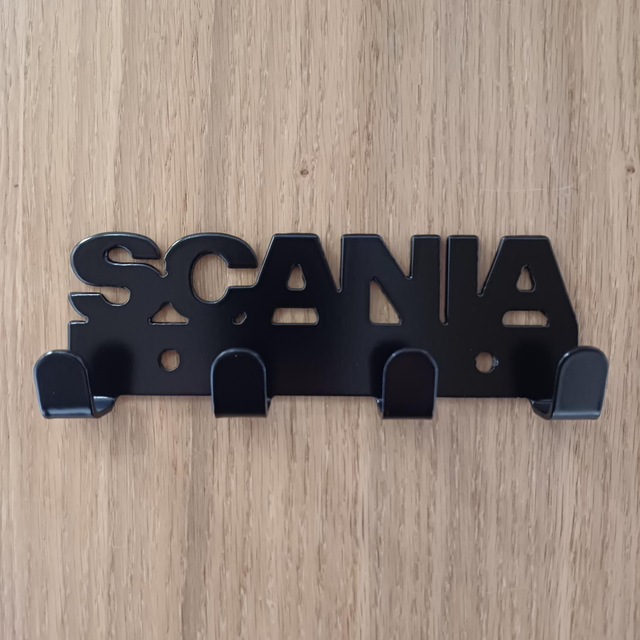 Scania Key Hook