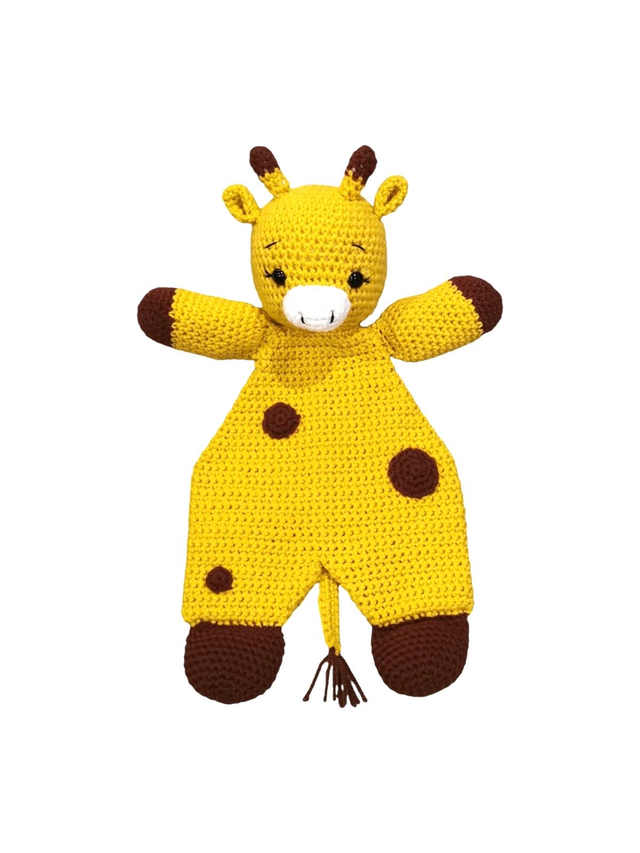 Range pyjama girafe