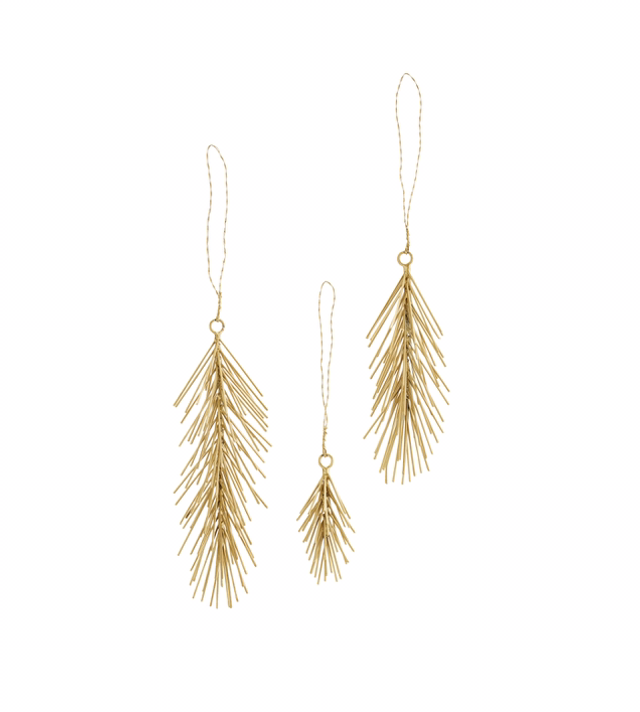 Iron Spruce Twig Set x3