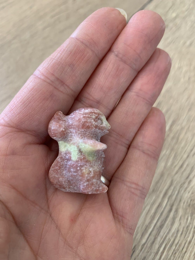 Pokémon Salamèche Tourmaline Pêche