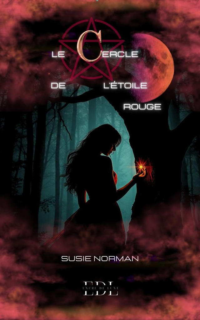 Le cercle de l'étoile rouge- Tome 2/ Susie Norman 