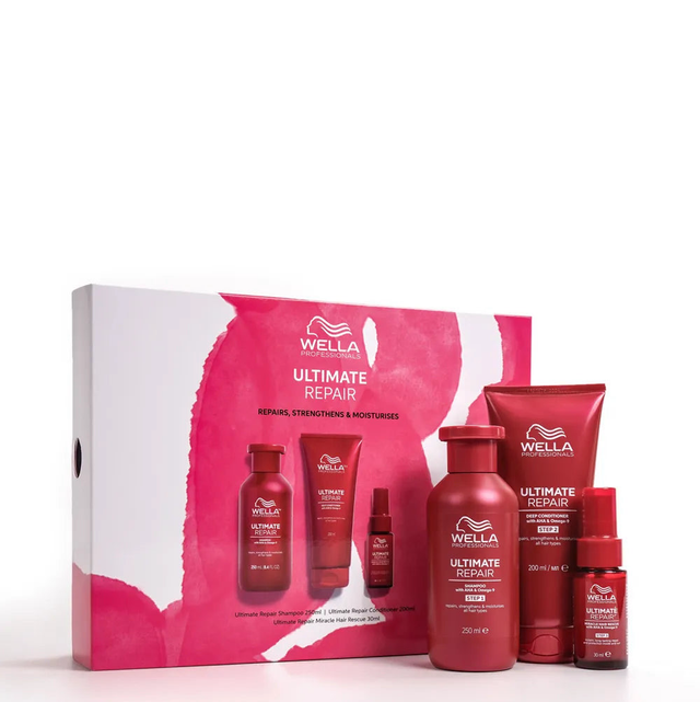 Ultimate Repair gift set