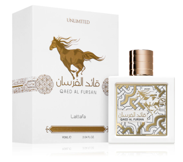 Qaed Al Fursan Unlimited