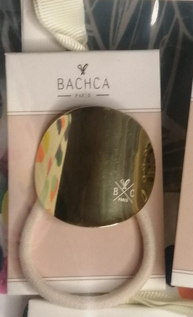 Élastique Bachca 