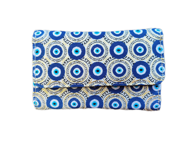 KADIN CUZDANI Turecki Ozdobny Portfel Damski MAŁY (1)