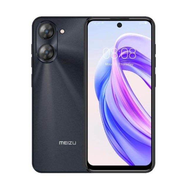  MEIZU MBLU 21 6+128 TITAN BLACK 