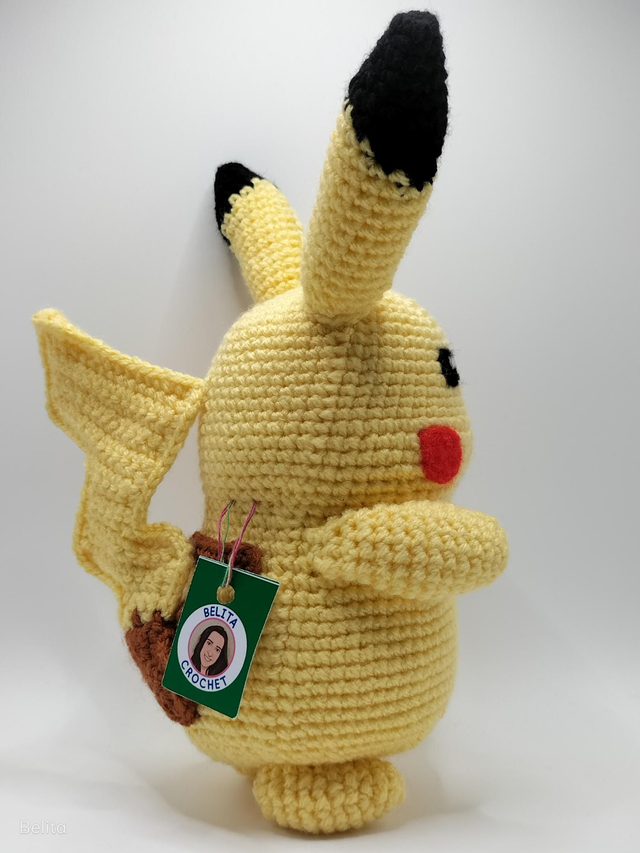 POKEMON Pikachu