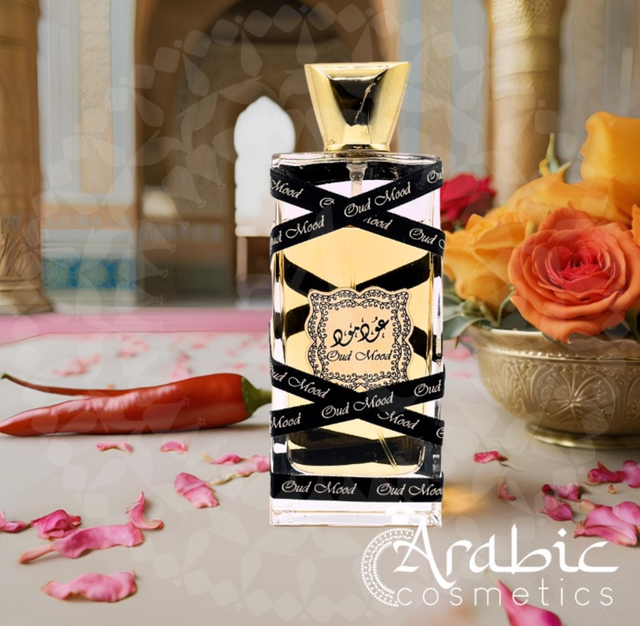 Oud Mood - Lattafa 