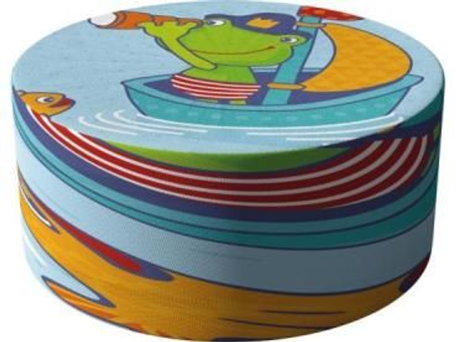 HABA Zauberhandtuch Frosch