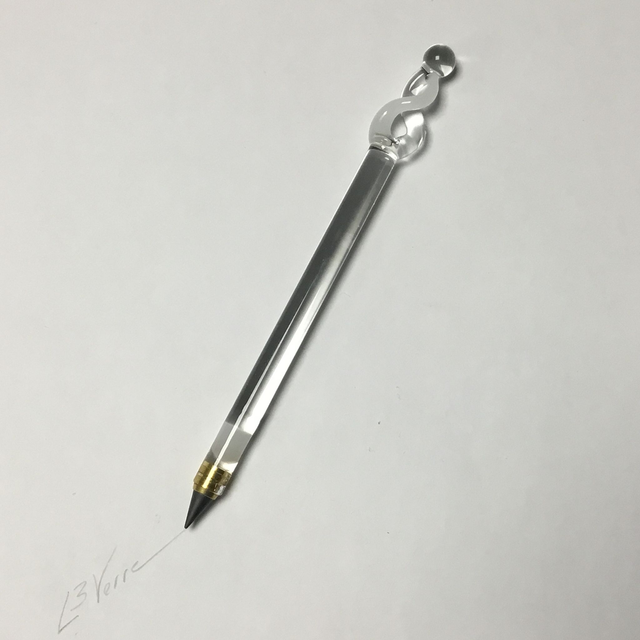 Crayon VERRE INTÉGRAL CRV 019