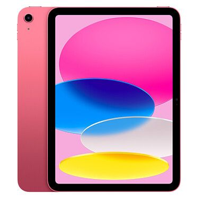 Apple iPad (2022) 64 Go Wi-Fi Bleu v2