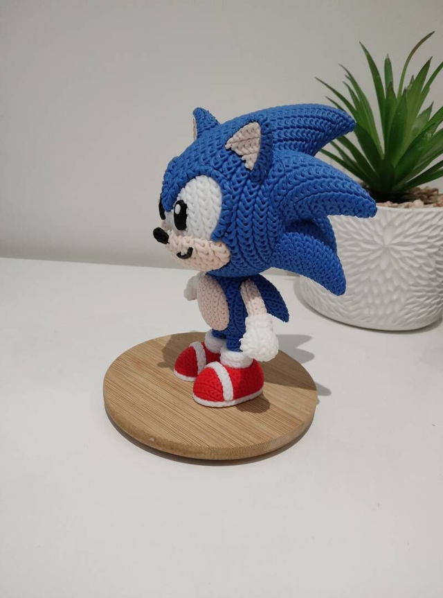 Sonic