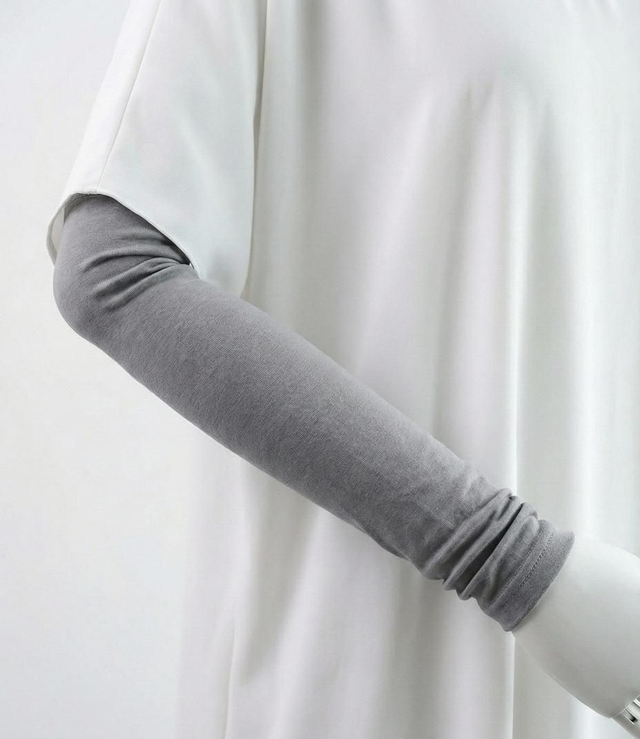 Armstulpen Perlstein