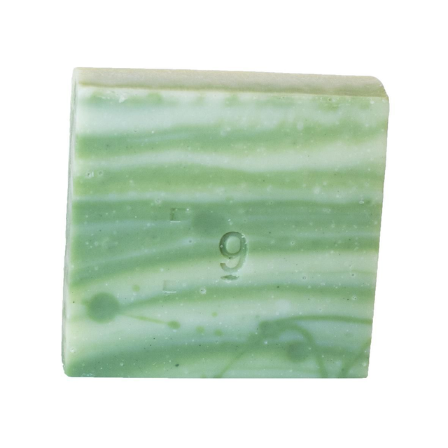 N°09 – Menthe poivrée