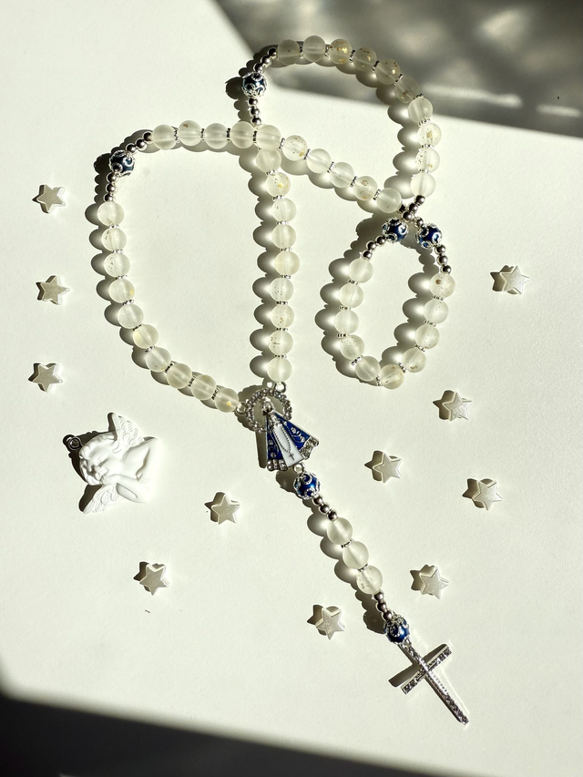 Chapelet A P A R E C I D A