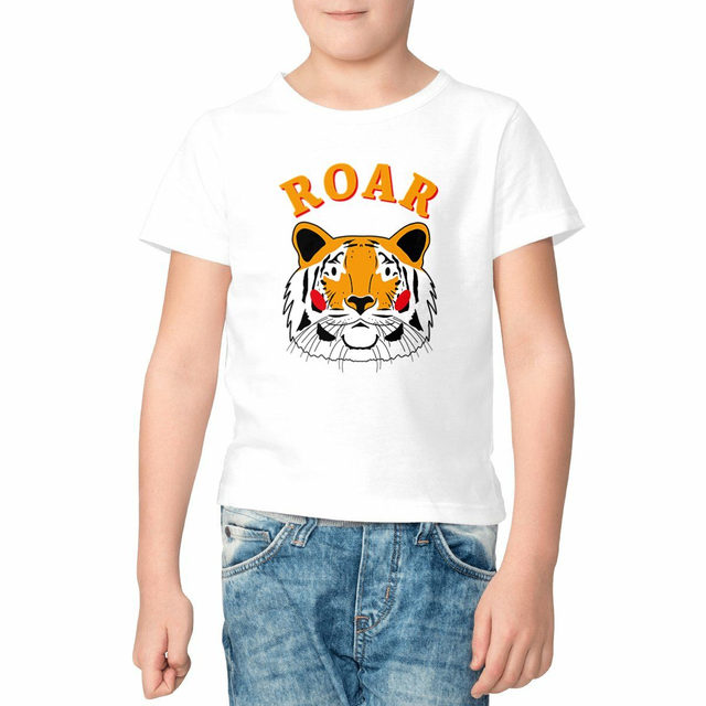 T-shirt ROAR