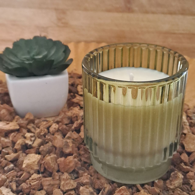 Macaron pistache - 130ml