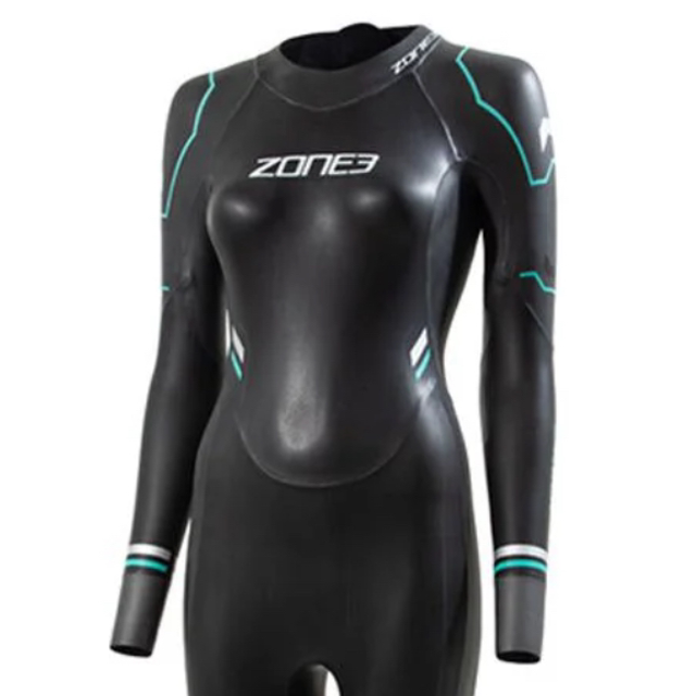 Woman's Advance Wetsuit