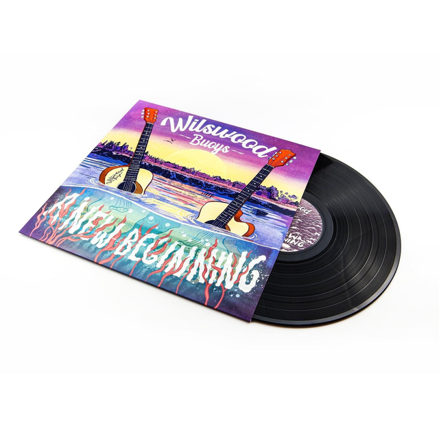 **VINYL / CD BUNDLE**