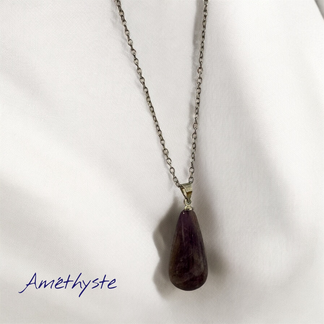 Améthyste