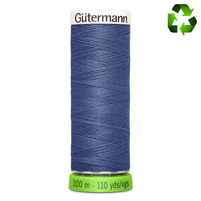 112 - Fil à coudre Gütermann